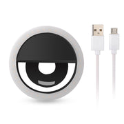 Luz de Relleno para Móvil RK12