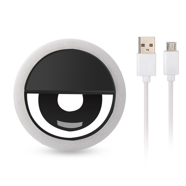 Luz de Relleno para Móvil RK12