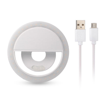 Luz de Relleno para Móvil RK12