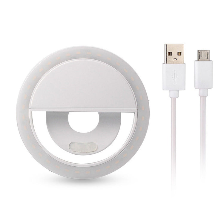 Luz de Relleno para Móvil RK12