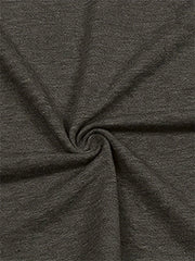Women's Printed Hoodless Sweatshirt