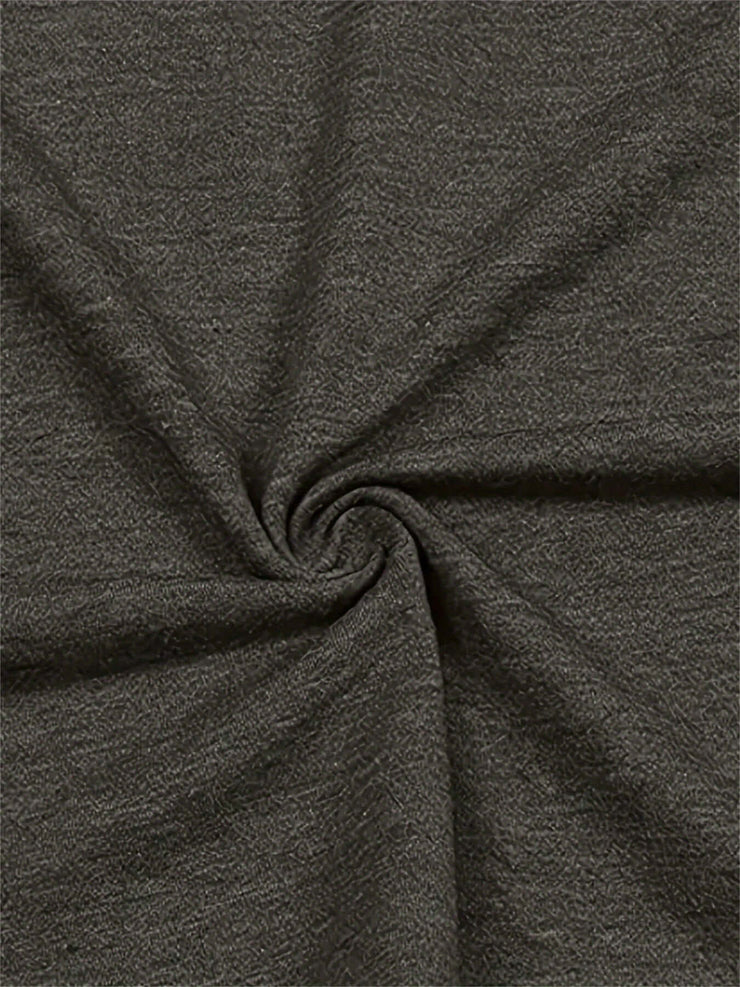 Women's Printed Hoodless Sweatshirt